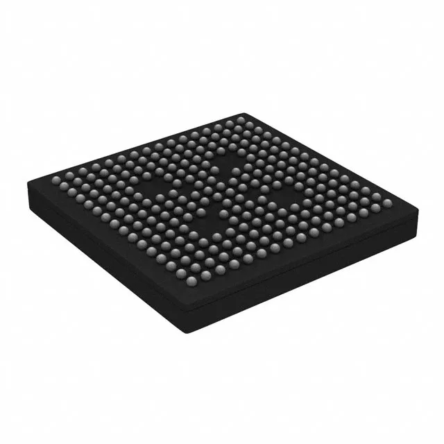 SCP2207VMU (IC MPU ARM926EJ-S 236MAPBGA)