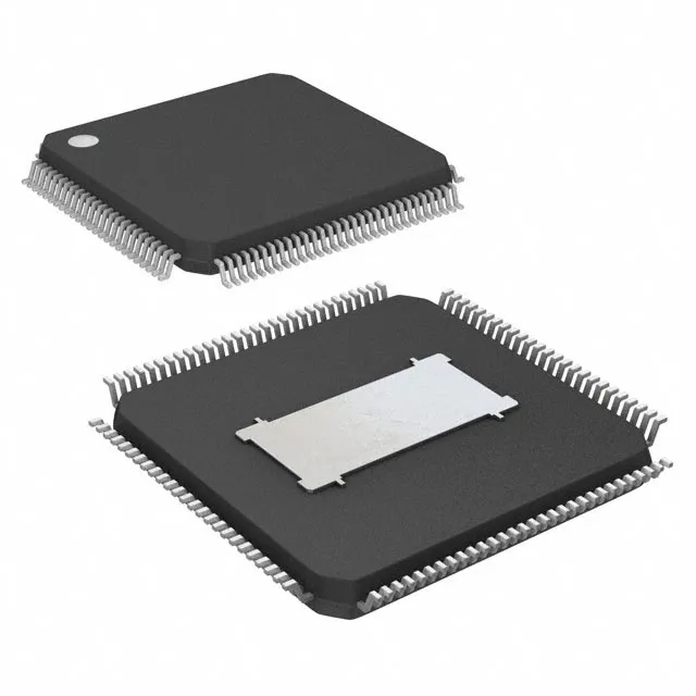 MM912KS812AMAF (IC MCU 16BIT HCS12 100LQFP)