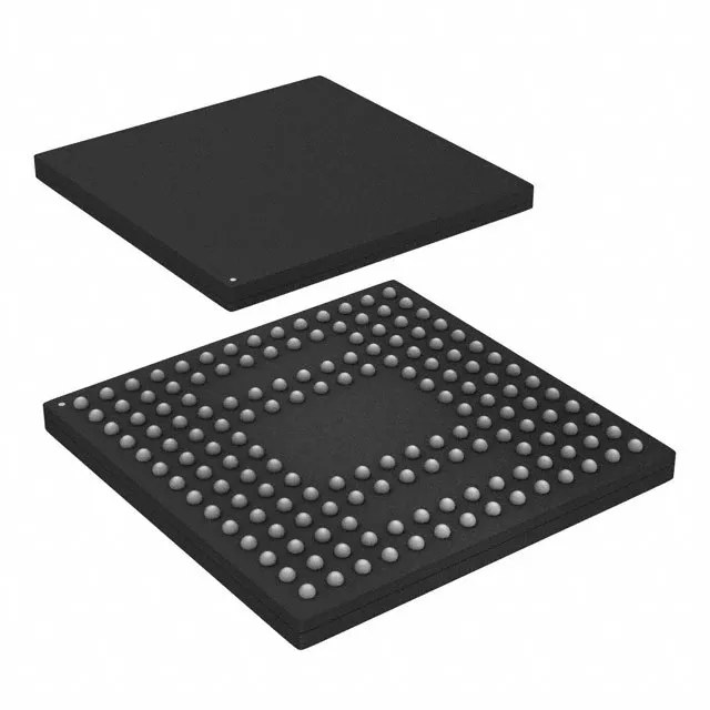 SCF5249VM140 (IC MCU 32BIT ROMLESS 160MAPBGA)