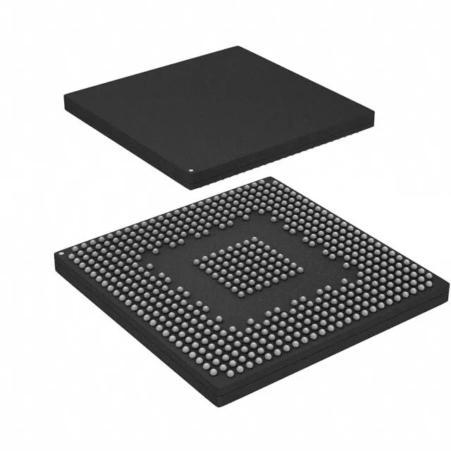 SAC57D53MCVMOR (ARM 32-BIT MCU TRIPLE CORE 3MB)