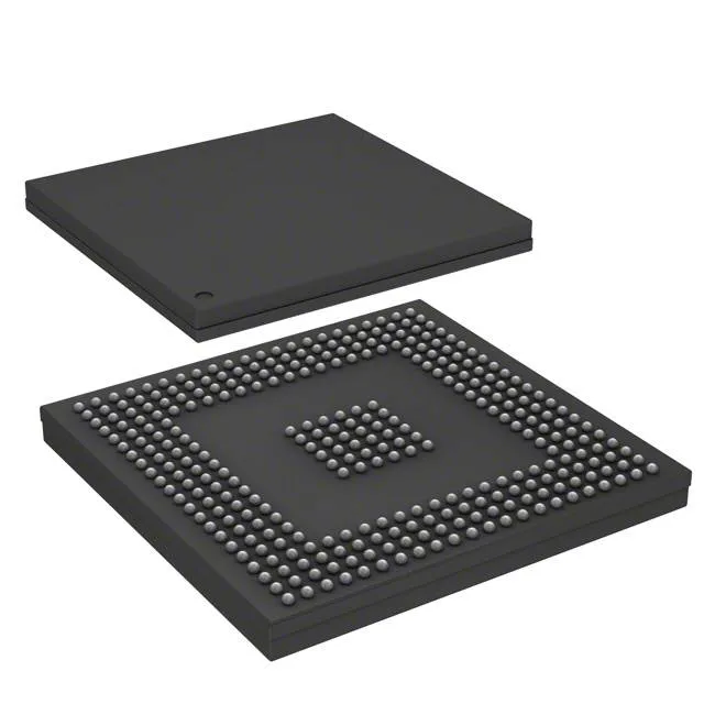 SPC5643AF0MVZ2R (NXP 32-BIT MCU POWER ARCH CORE)