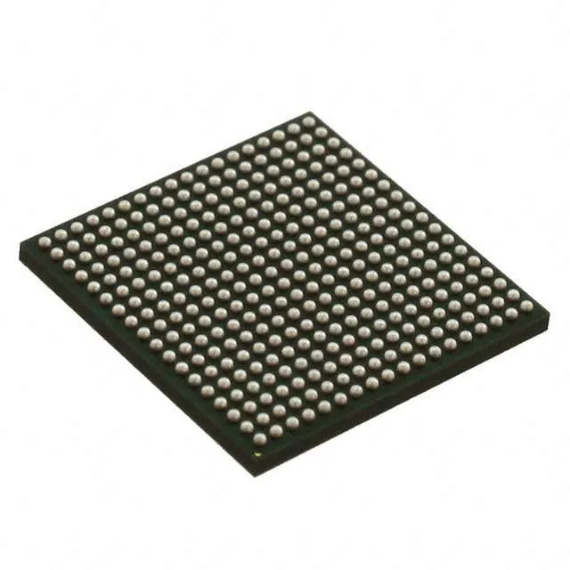 SPC5748GSK1MMN6 (IC MCU 32BIT 6MB FLASH 324MAPBGA)