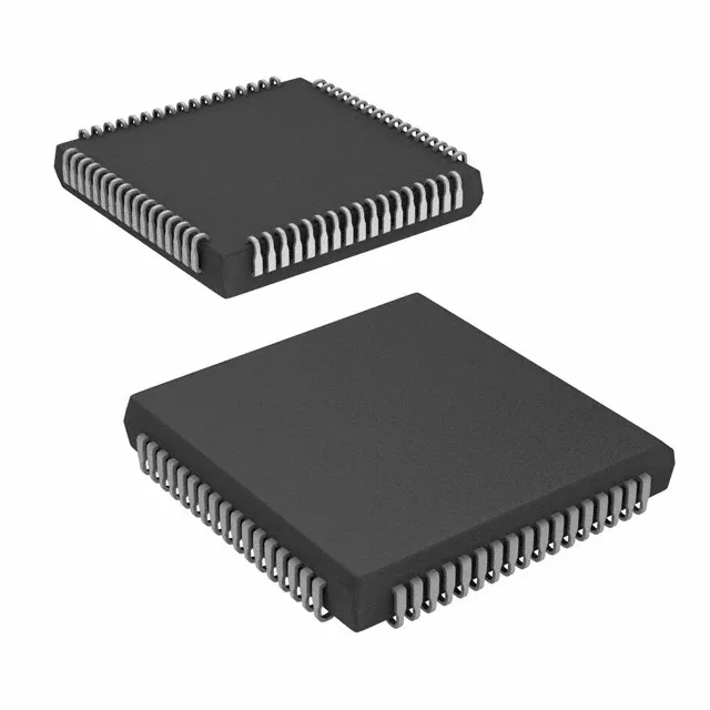 MCHC11F1VFNE4R (IC MCU 8BIT ROMLESS 68PLCC)