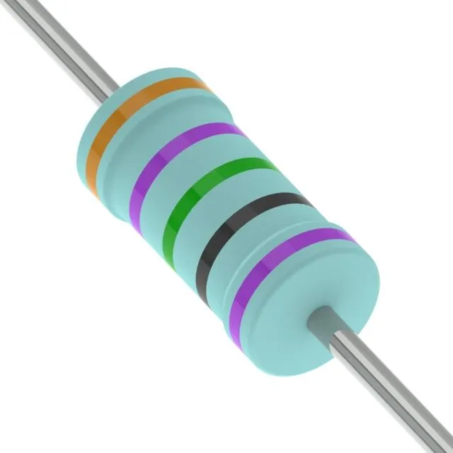MFP50SBRD52-375R (RES MF 1/2W 0.1% AXIAL)