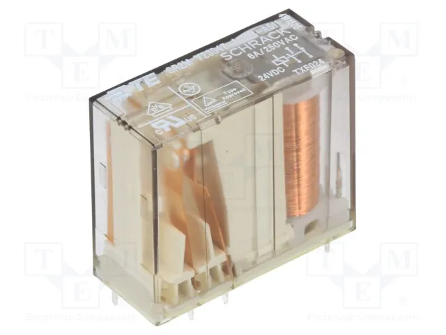 1-1393258-7 (Safety Relays V23047A1024A511Срок поставки 2-3 недели)