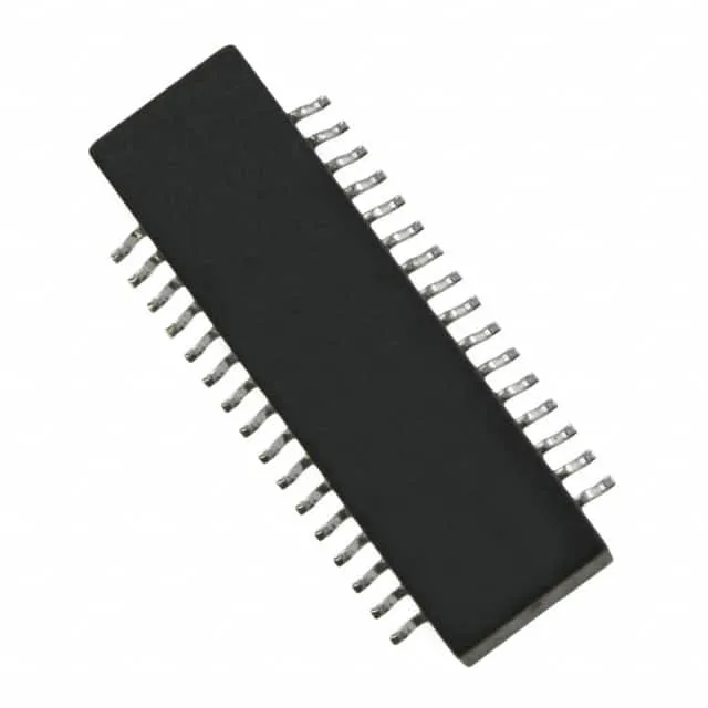 37531 (TRANSFORMER QUAD T1/E1 1:2CT SMD)