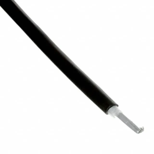3759/09SOSF (3M ROUND JACKETED FLAT CABLE 375)