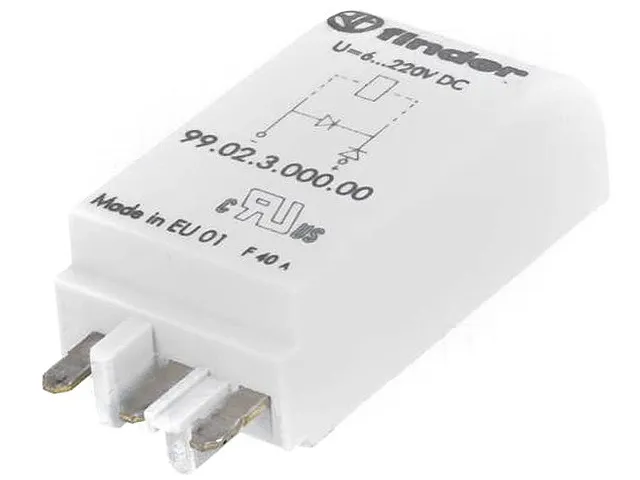 99.02.3.000.00 (Module protecting; Application: 94.02,94.03,94.04; Colour: greenСрок поставки 2-3 недели)