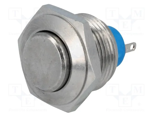 9633ADX1146 (SWITCH PUSH SPST-NO 1A 30V)