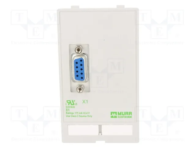 4000-68000-0240000 (Panel interface; 125VAC; 150VDC; 3A; IP20; on panel; Input: D-SubСрок поставки 2-3 недели)