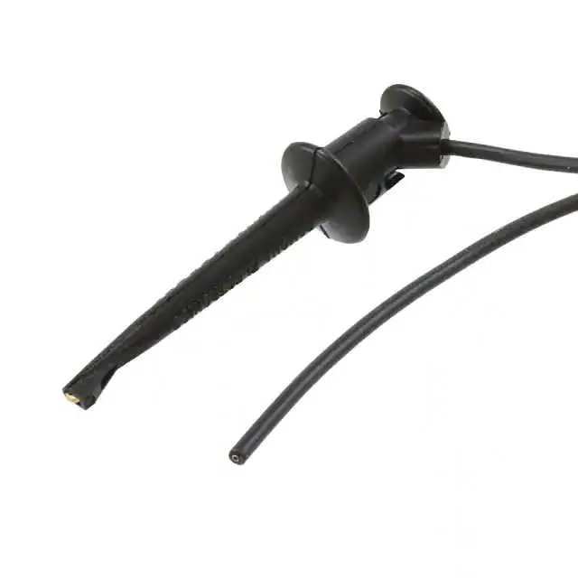 3780-60-0 (CORD MINIGRABER SNGL END 60 BLK")