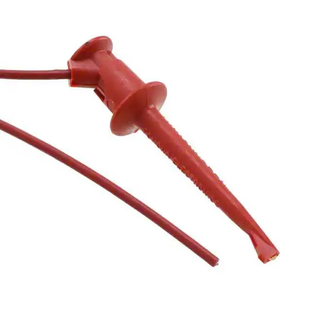 3780-60-2 (CORD MINIGRABER SNGL END 60 RED")