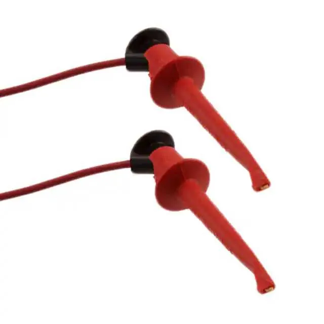 3781-48-2 (CORD MINIGRABBER PATCH 48 RED")