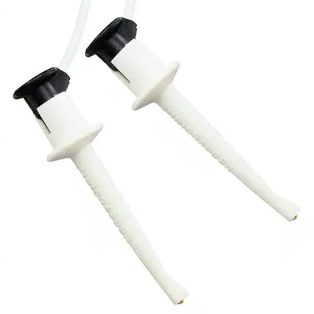3781-8-9 (CORD MINIGRABBER PATCH 8 WHITE")