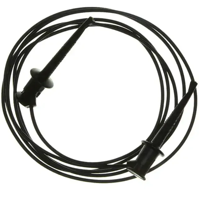 3781-60-0 (CORD MINIGRABBER PATCH 60 BLACK")