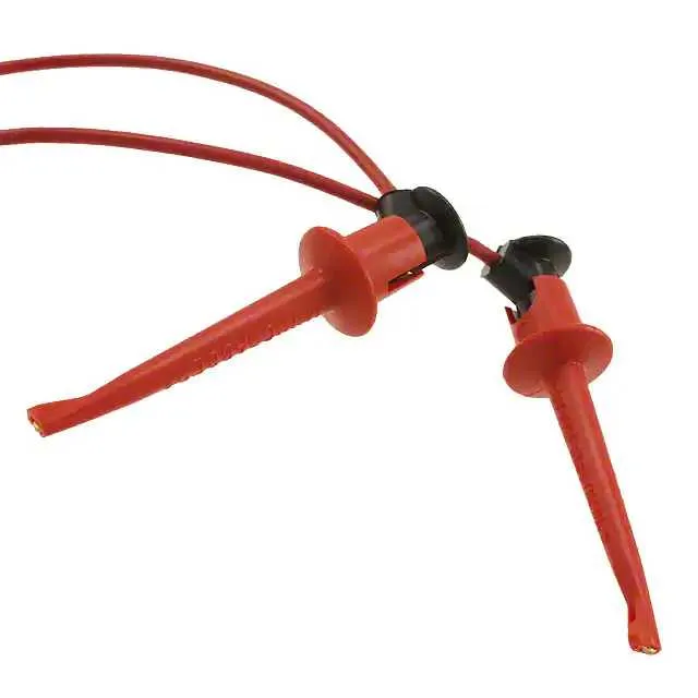 3781-8-2 (CORD MINIGRABBER PATCH 8 RED")