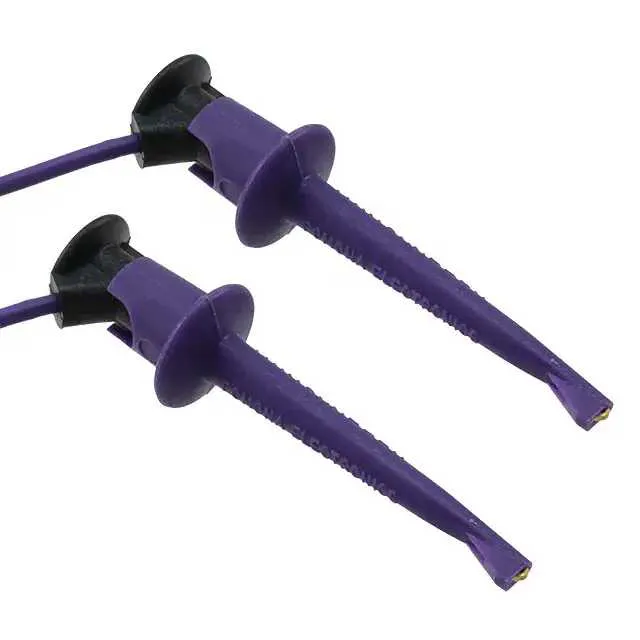 3781-12-7 (CORD MINIGRABBER PATCH 12 VIOLT")