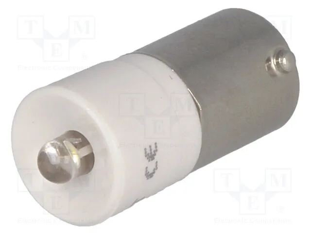 1860623W3 (LED lamp; white; BA9S; 230VAC)