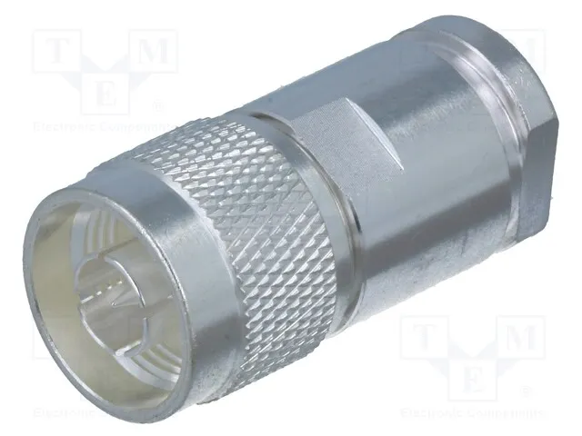 1-1478420-0 (CONN N PLUG STR 50 OHM SOLDER)
