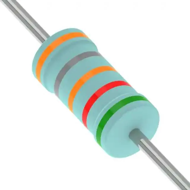 MFR50SDRD52-38K3 (RES MF 1/2W 0.5% AXIAL)