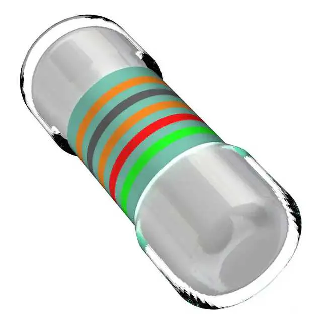 MLF12DTE38K3 (RES 38.3KOHM 0.5% 1/2W MELF 0207)
