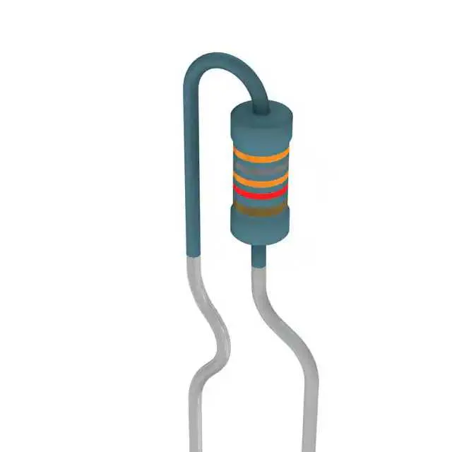 PRNF14FTD38K3 (RES 38.3K OHM 1/4W 1% AXIAL)