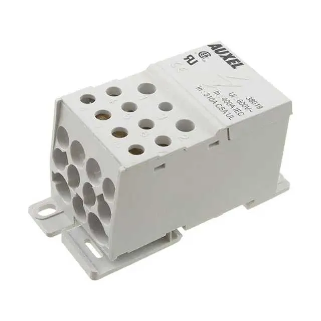 38019 (BLOCK PWR DISTRIB 1POS)
