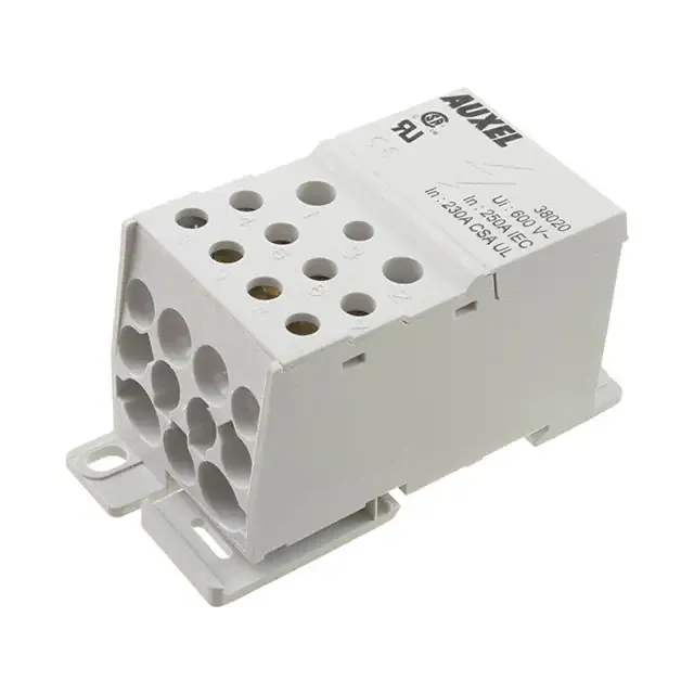 38020 (BLOCK PWR DISTRIB 1POS)