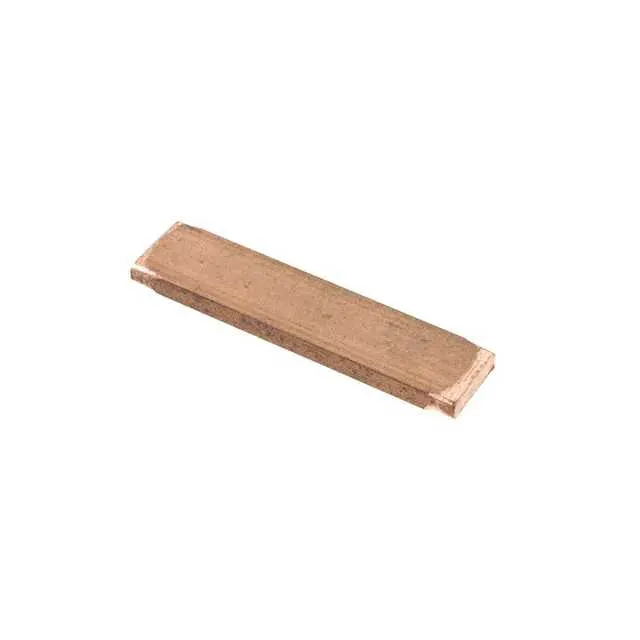 3803221 (JUMPER BAR COPPER FOR 2 DIST BLK)
