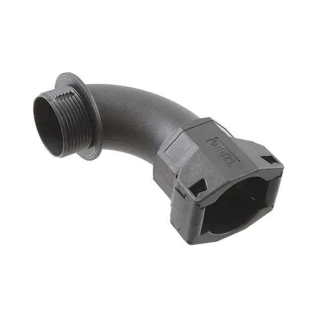 3805219 (PG21 GLAND NW23 ANG 90DEGBLK)