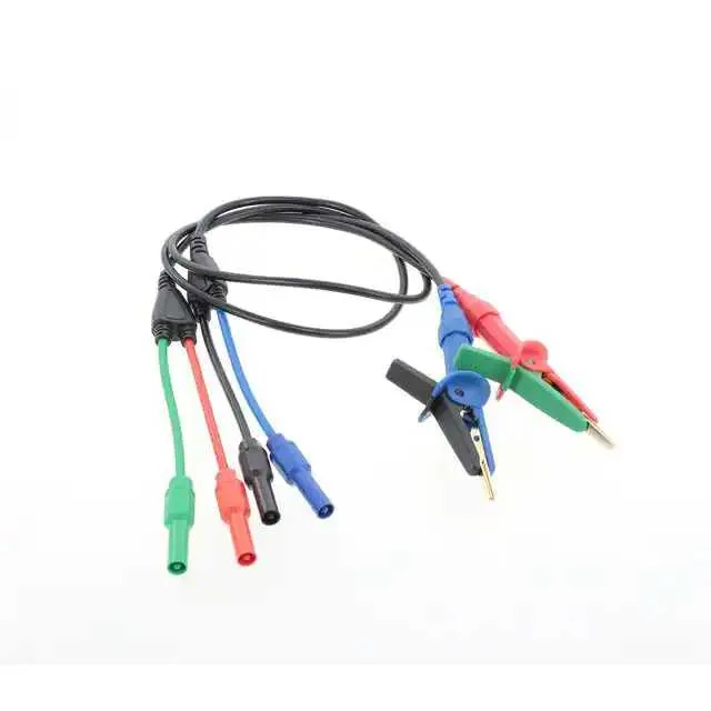 380565 (TEST LEAD ACCESSORY 380580 KELVI)
