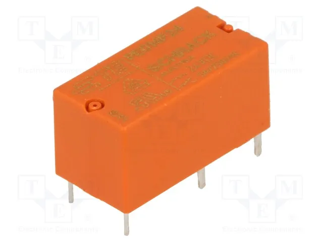5-1415390-1 (RELAY GEN PURPOSE SPDT 5A 24V)