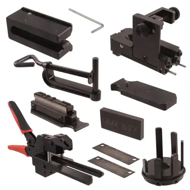3829 (TOOL HAND PRESS MDR CONNECTORS)