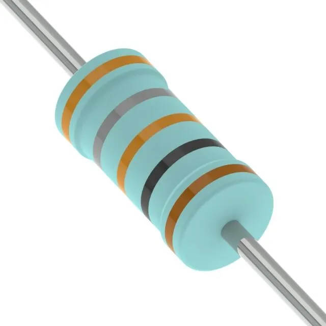MF0207FTE52-383R (RES MF 0.6W 1% AXIAL)