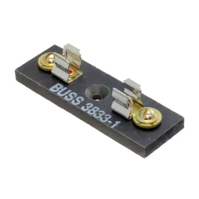 3833-1 (BUSS FUSEBLOCK)