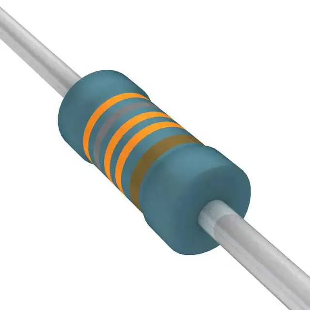 RNF12FTD383K (RES 383K OHM 1/2W 1% AXIAL)