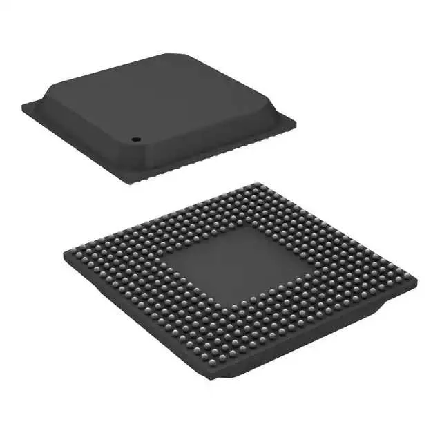 TMS320C6203BGNY300 (IC FIXED-POINT DSP 384-BGA)