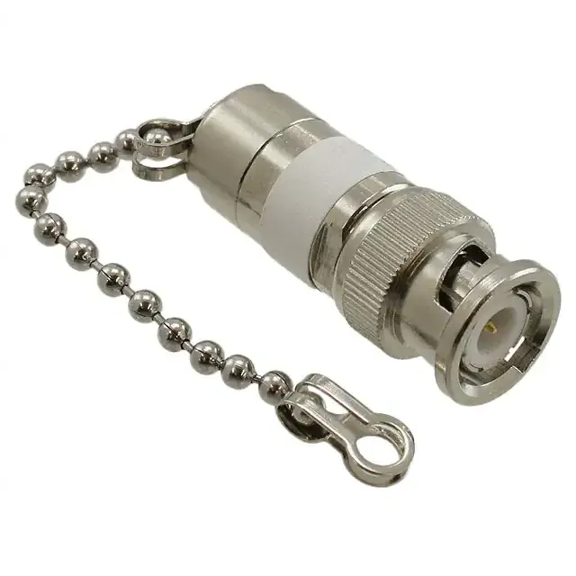 3840-50 (CONN TERMINATOR PLUG BNC 50OHM)