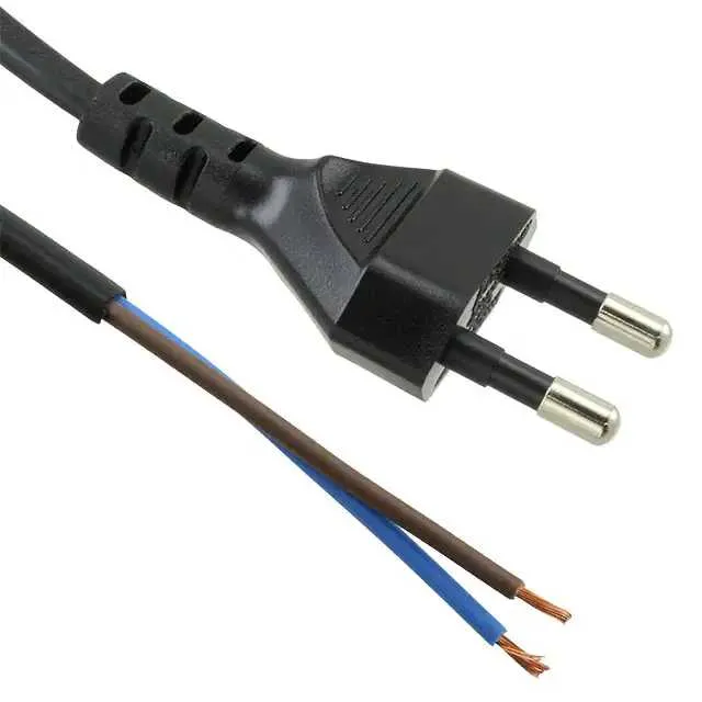 385007-01 (KOREA POWER CORD, KS C8305 TO RO)