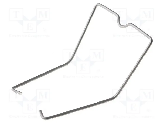 5-1419111-9 (Fastening clip; Series: PT; Mat: metal; 36mm)