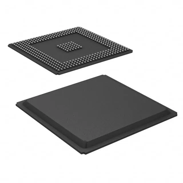 TMS320C44GFW60 (IC DSP 388-BGA)