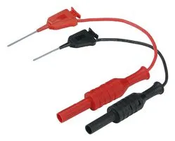 CT3096 (Наборы тестовых проводов) - CAL TEST ELECTRONICS