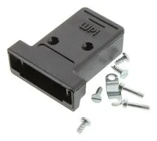 17-1588-06 (Задние оболочки D Sub) - COOPER INTERCONNECT