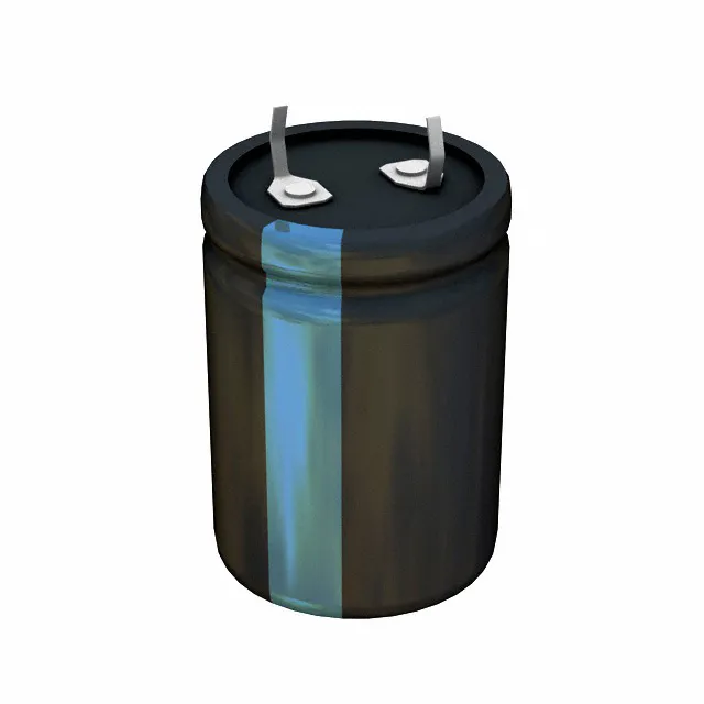 380LX101M500J032 (Aluminum Electrolytic Capacitors - Snap In 100uF 500V 20%Срок поставки 5-10 дней)