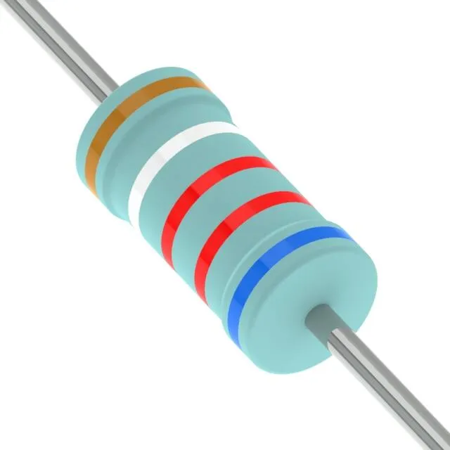 MFP1WSCBD52-39K2 (RES MF 1W 0.25% AXIAL)