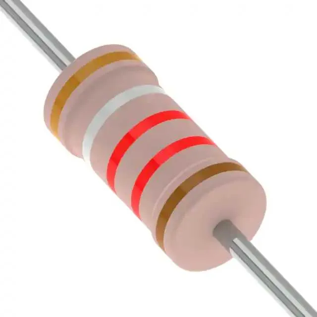 FMP200FRE52-39K2 (RES MF 2W 1% AXIAL)