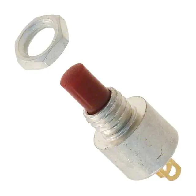 39-1 (SWITCH PUSH SPST-NO 0.5A 115V)
