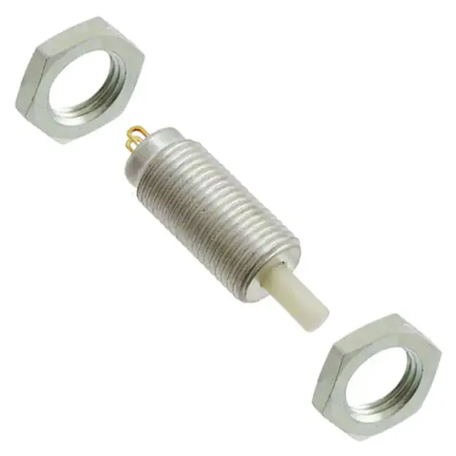 39-102 (SWITCH PUSH SPST-NO 0.15A 115V)