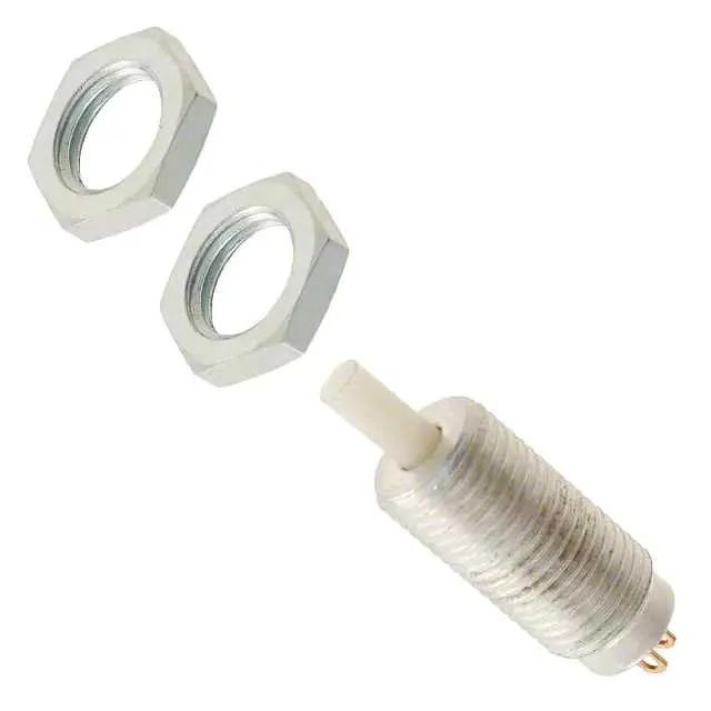 39-103 (SWITCH PUSH SPST-NO 0.5A 115V)