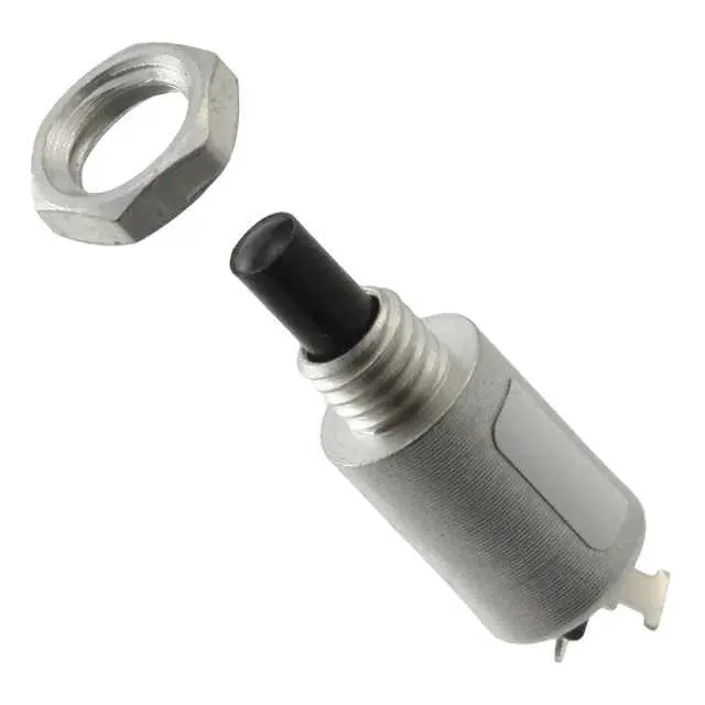 39-2 (SWITCH PUSH SPST-NC 0.25A 115V)